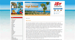 Desktop Screenshot of erfahrungsberichte-highschool.de